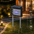 SolarZap Bug Zapper